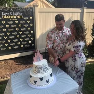 Meet your Posher, Casey